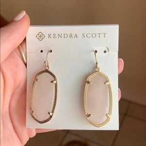 Kendra Scott Elle Earrings